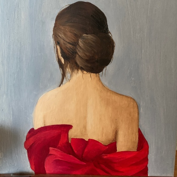 Meet your Posher, Shanna - Picture 1 of 1